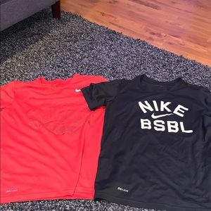 Nike t shirts